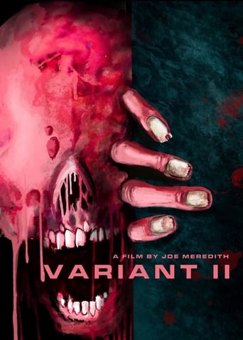 Poster of Variant II