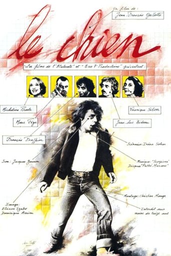 Poster of The Dog