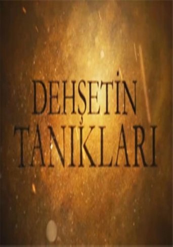 Poster of Dehşetin Tanıkları