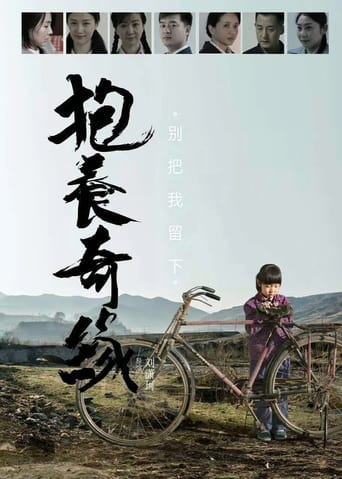 Poster of 抱养奇缘