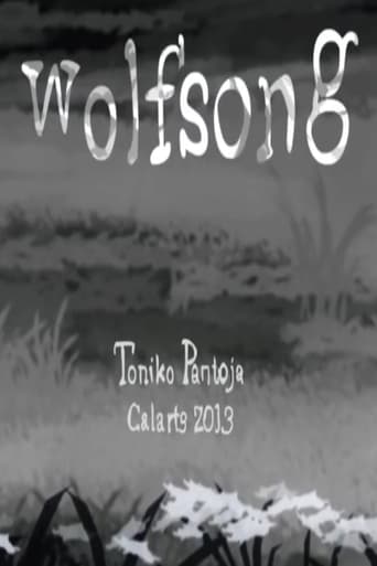 Poster of Wolfsong