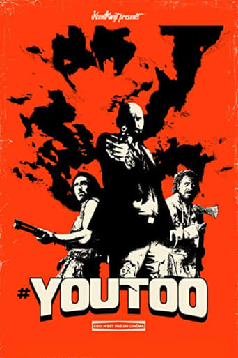 Poster of #youtoo