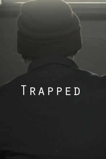 Poster of Trapped