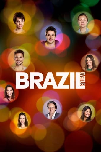 Poster of Brazil Avenue