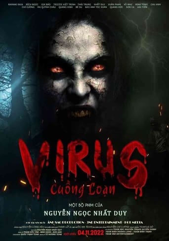 Poster of Virus Cuong Loan