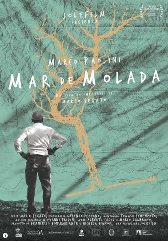 Poster of Mar de Molada