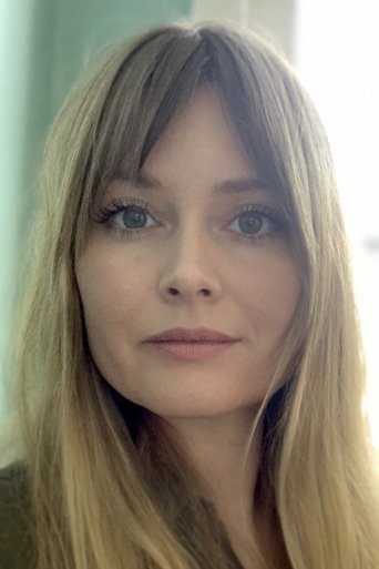 Portrait of Elina Sahlin