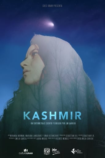 Poster of Kashmir