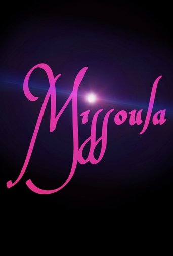 Poster of Missoula
