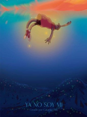 Poster of No Longer Me