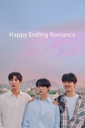 Poster of Happy Ending Romance