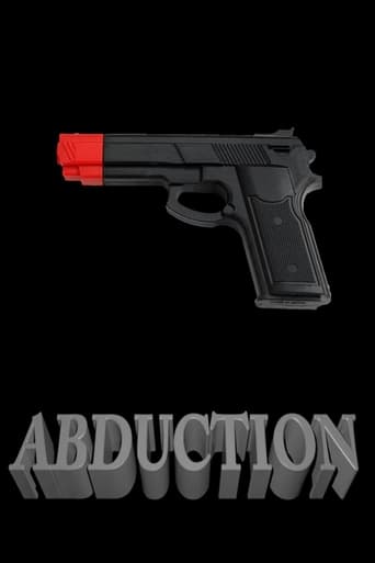 Poster of Abduction