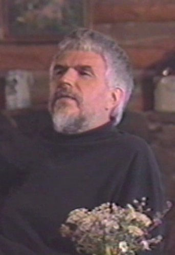 Poster of Dinner with Brakhage and Gamow