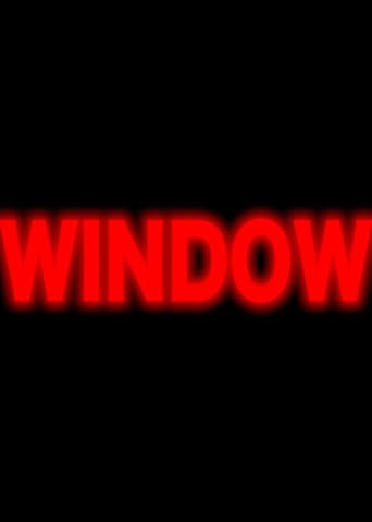 Poster of Window