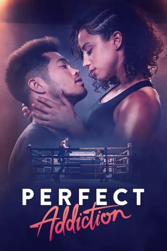 Poster of Perfect Addiction