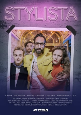 Poster of Stylista