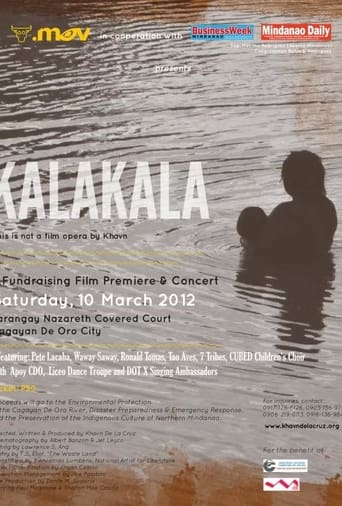 Poster of Kalakala