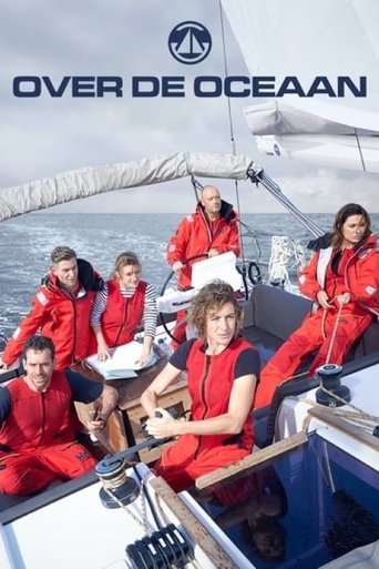 Portrait for Over De Oceaan - Season 1