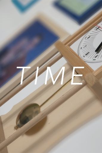Poster of Time