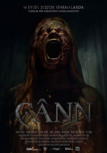 Poster of Cânn