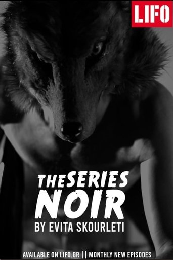 Poster of The Series Noir