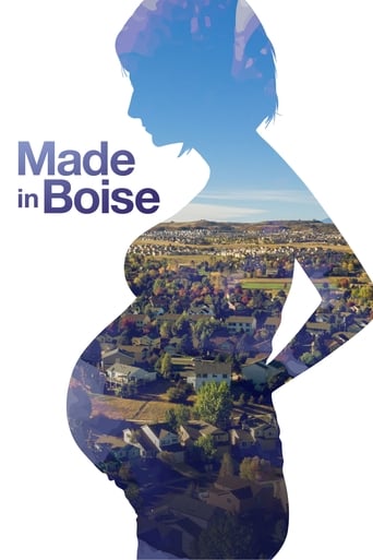 Poster of Made in Boise