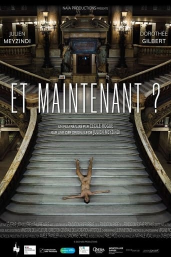 Poster of Et maintenant?