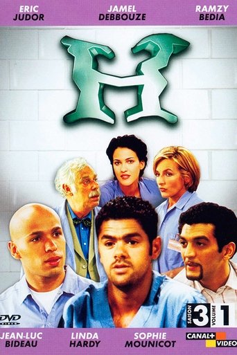 Portrait for H - Season 3
