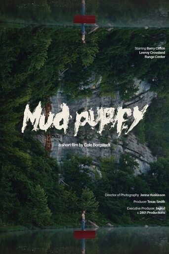 Poster of Mudpuppy