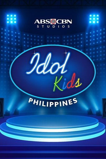 Poster of Idol Kids Philippines