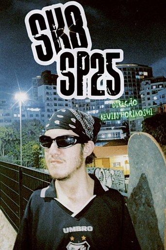 Poster of SK8 SP25