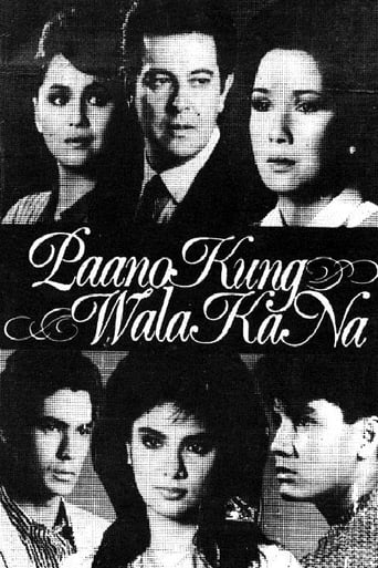 Poster of Paano Kung Wala Ka Na?