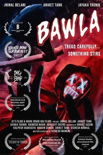 Poster of Batty