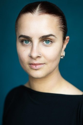 Portrait of Loretta Francis