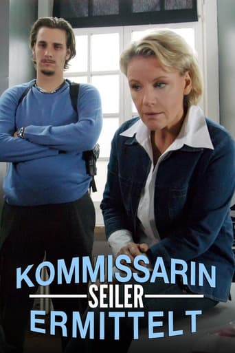 Poster of Kommissarin Seiler ermittelt