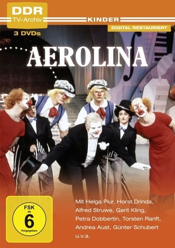 Poster of Aerolina