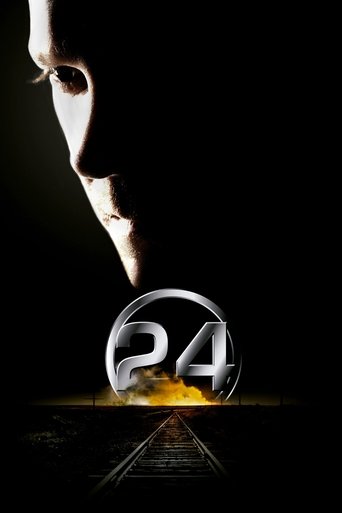 Portrait for 24 - Season 4