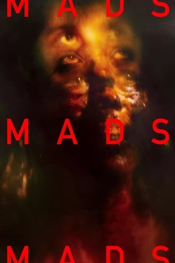 Poster of MadS