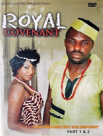 Royal Covenant Poster of Royal Covenant