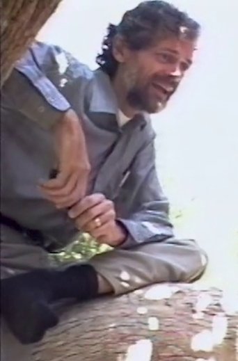 Poster of Antecedence: Terence McKenna Talks Virtual Reality