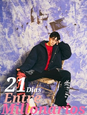 Poster of 21 Días entre millonarios