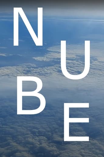 Poster of N U B E