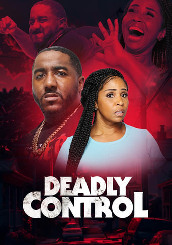 Poster of Deadly Control