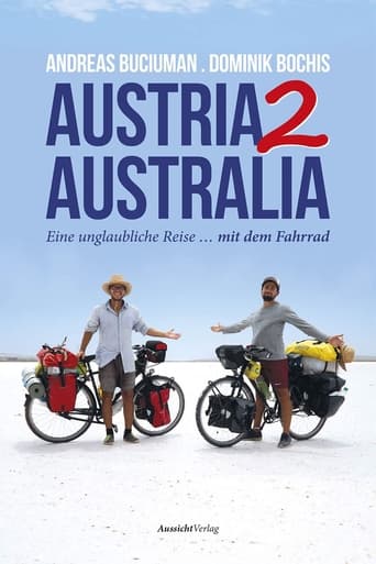 Poster of Austria 2 Australia