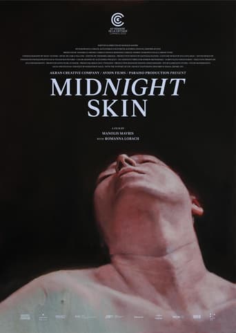 Poster of Midnight Skin