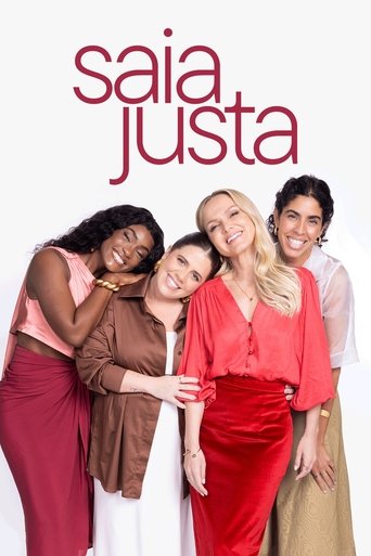 Portrait for Saia Justa - Season 23
