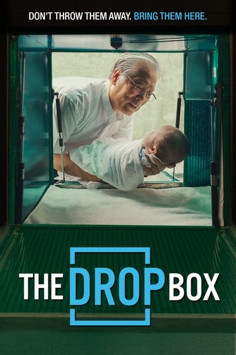 Poster of The Drop Box