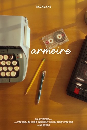 Poster of Armoire