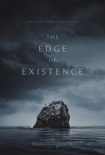 Poster of The Edge of Existence