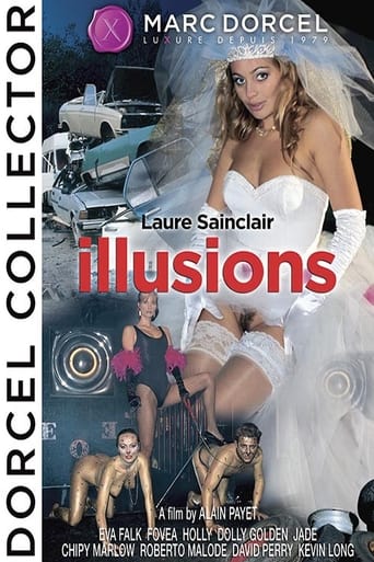 Poster of Illusions